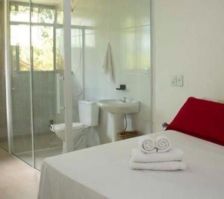 Estar Zen Hostel Florianópolis Dış mekan fotoğraf