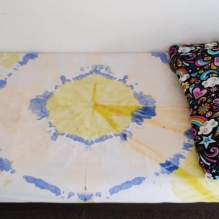 Estar Zen Hostel Florianópolis Dış mekan fotoğraf