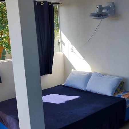 Estar Zen Hostel Florianópolis Dış mekan fotoğraf