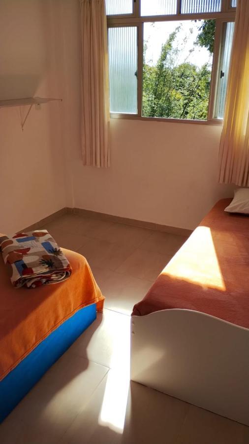 Estar Zen Hostel Florianópolis Dış mekan fotoğraf