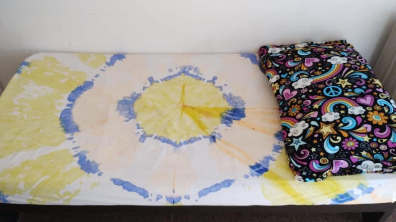 Estar Zen Hostel Florianópolis Dış mekan fotoğraf