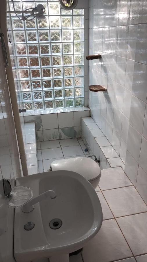 Estar Zen Hostel Florianópolis Dış mekan fotoğraf