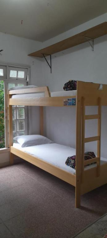 Estar Zen Hostel Florianópolis Dış mekan fotoğraf