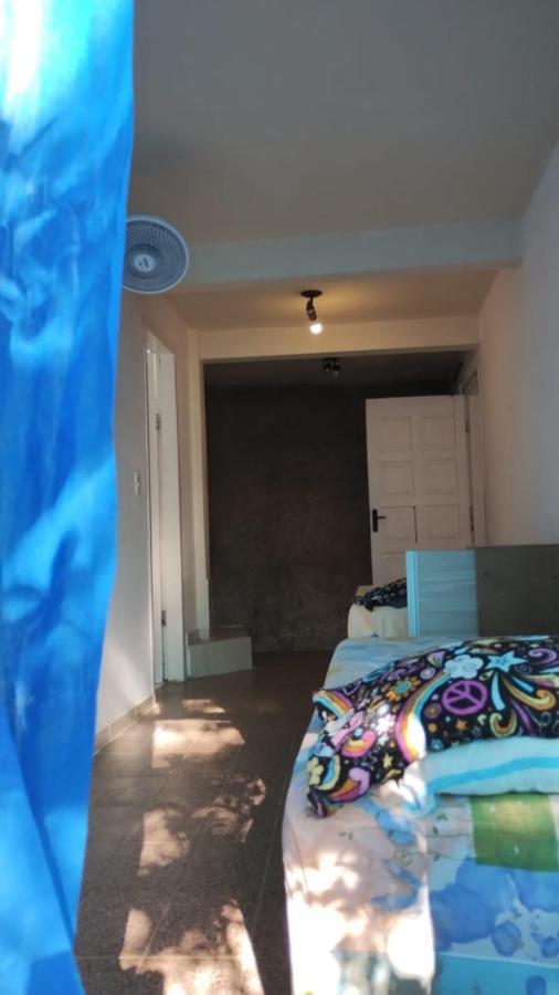 Estar Zen Hostel Florianópolis Dış mekan fotoğraf