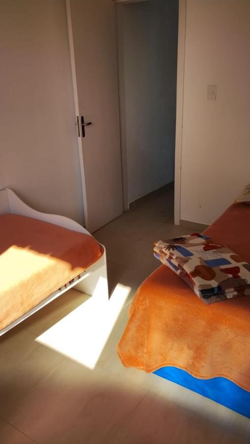 Estar Zen Hostel Florianópolis Dış mekan fotoğraf