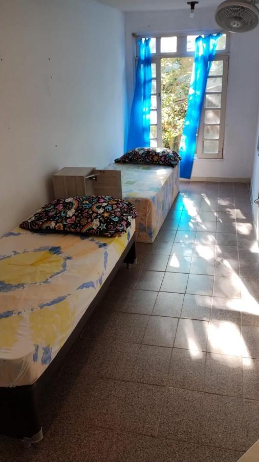 Estar Zen Hostel Florianópolis Dış mekan fotoğraf