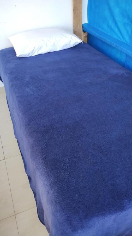 Estar Zen Hostel Florianópolis Dış mekan fotoğraf